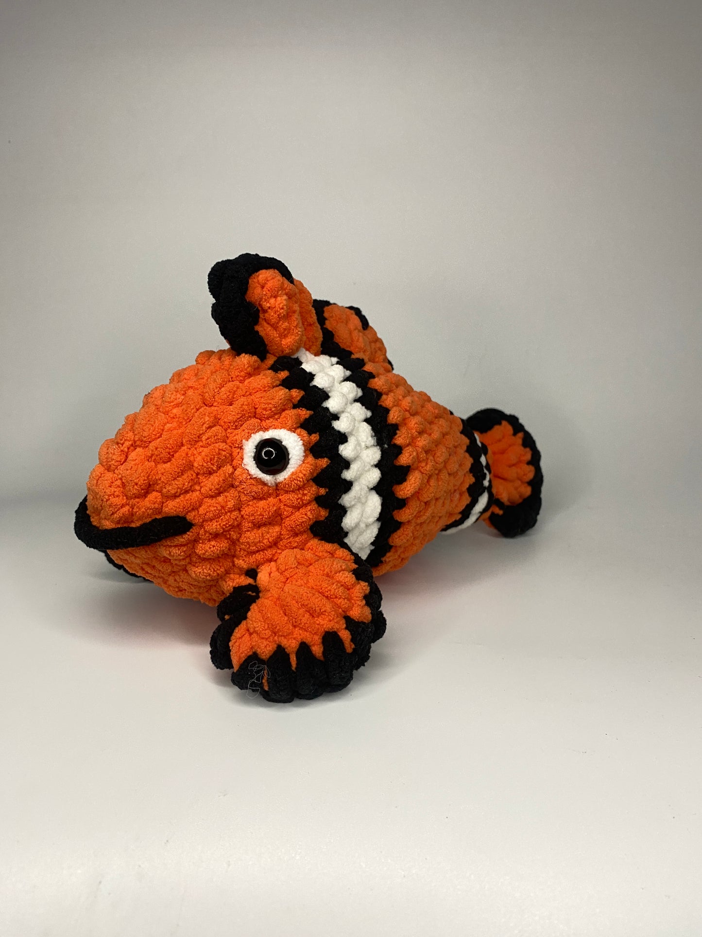 MEGA INDONESIAN BUNDLE: 3 CROCHET PATTERNS: MONKEY, SEA TURTLE AND CLOWN FISH + EBOOK Your Passport to Crochet: A Beginner’s Journey with Around the World Patterns