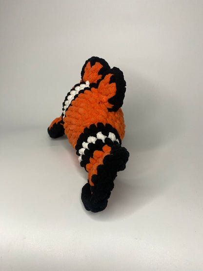 Indonesian Animals Crochet Bundle - 3 Amigurumi Patterns