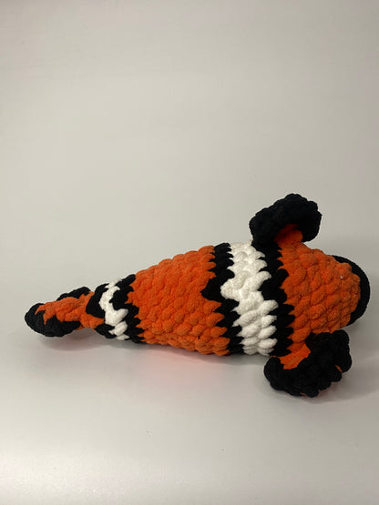 Indonesian Animals Crochet Bundle - 3 Amigurumi Patterns