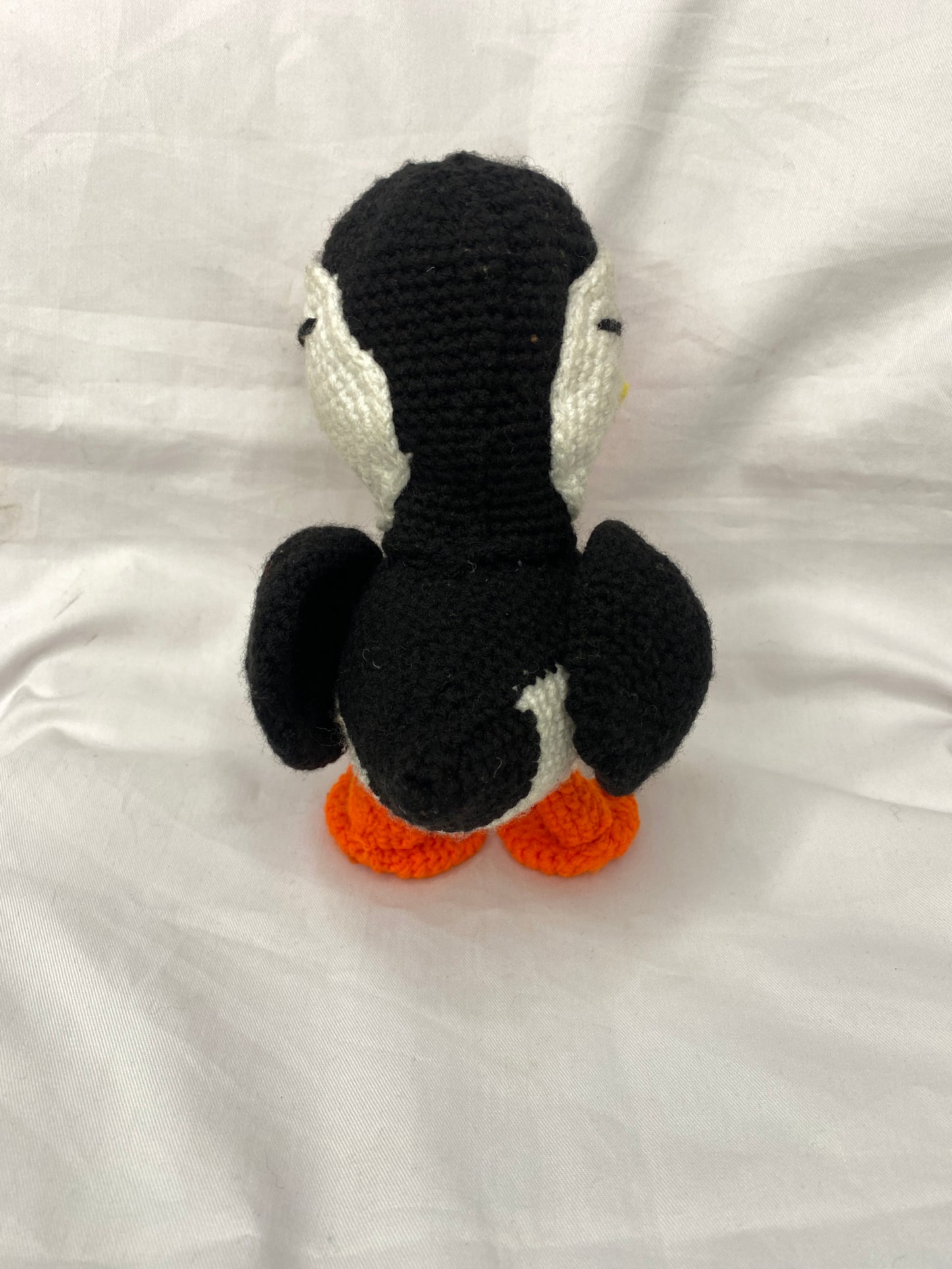 Arctic Animals Crochet Bundle - 3 Amigurumi Patterns