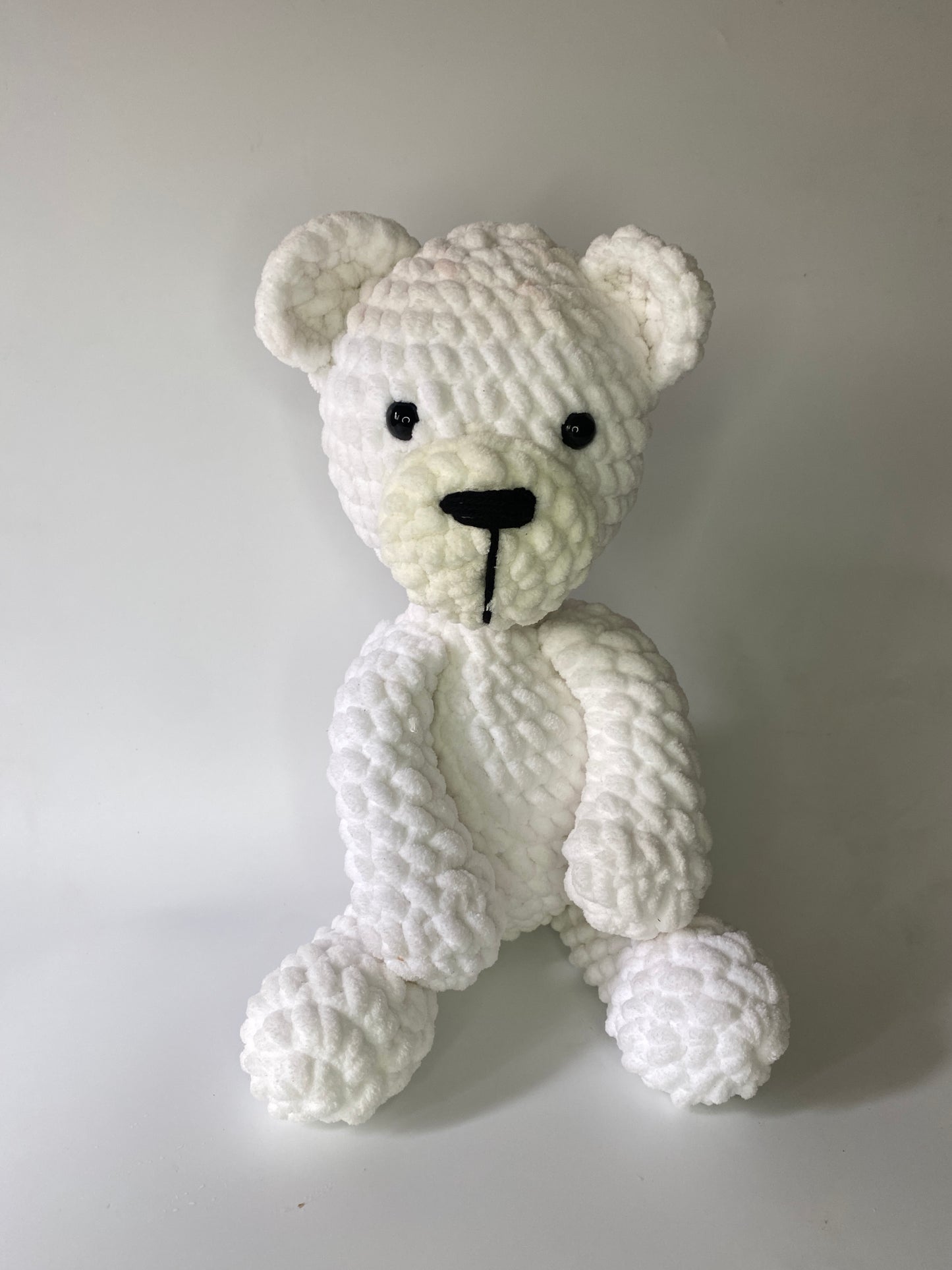 Arctic Animals Crochet Bundle - 3 Amigurumi Patterns