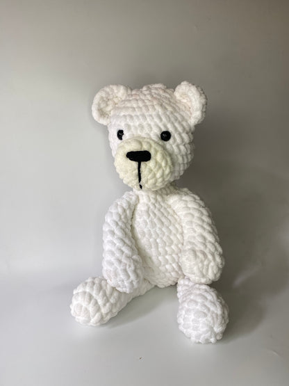 MEGA ARCTIC BUNDLE: 3 CROCHET PATTERNS: PUFFIN, POLAR BEAR AND SEAL + EBOOK Your Passport to Crochet: A Beginner’s Journey with Around the World Patterns