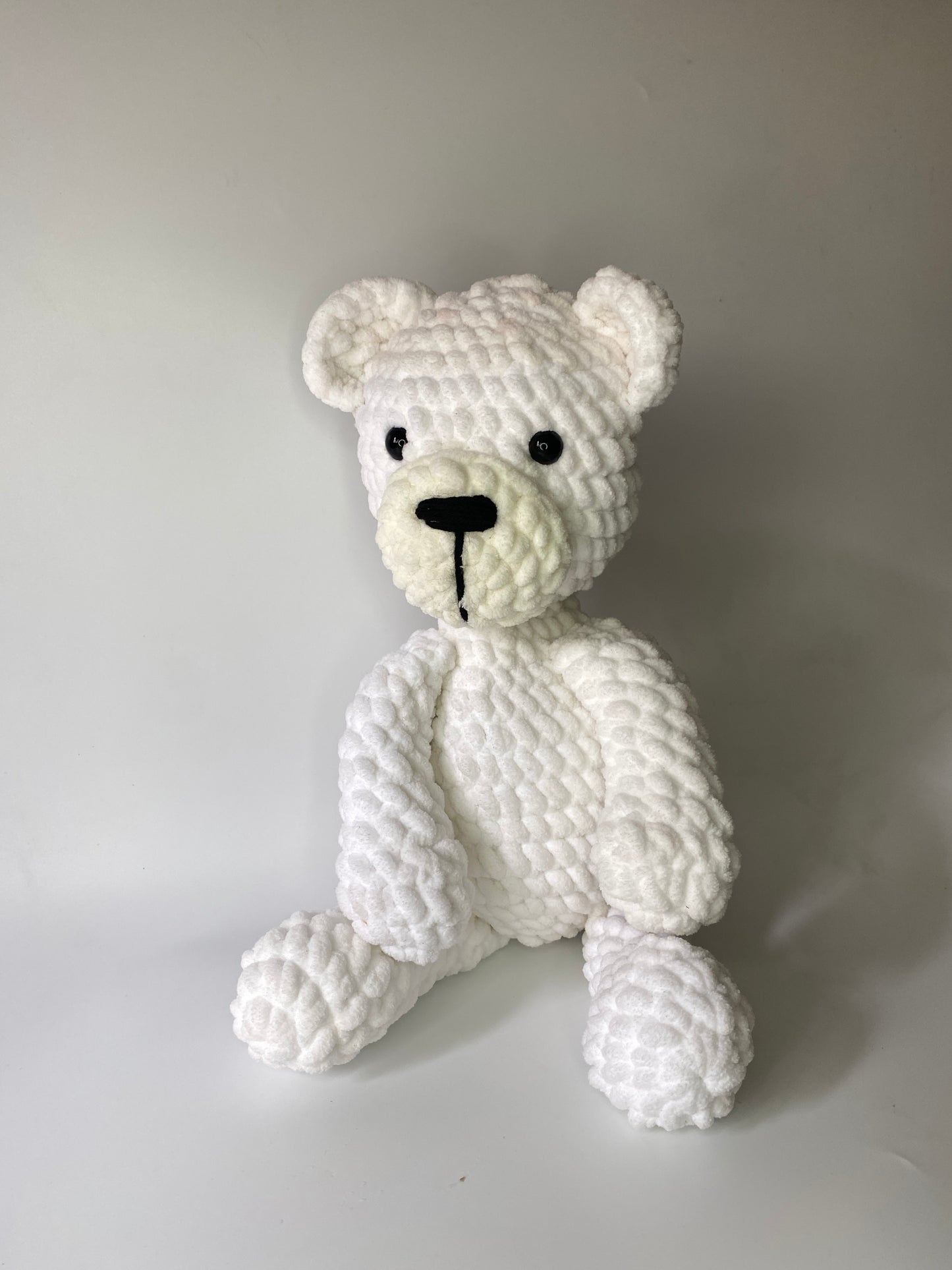 Arctic Animals Crochet Bundle - 3 Amigurumi Patterns