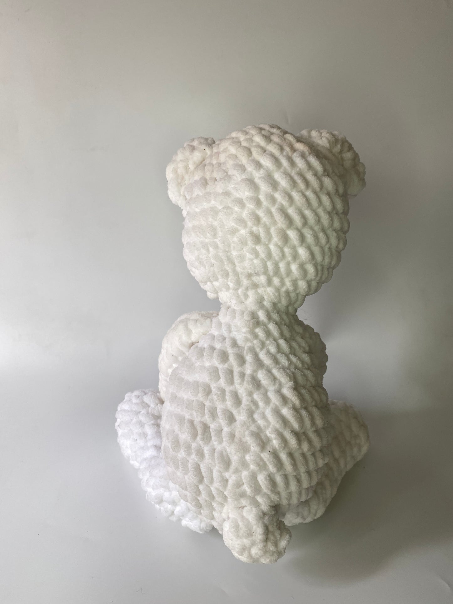 Arctic Animals Crochet Bundle - 3 Amigurumi Patterns
