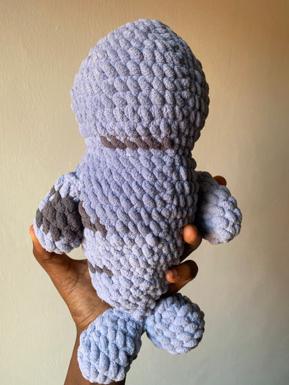 MEGA ARCTIC BUNDLE: 3 CROCHET PATTERNS: PUFFIN, POLAR BEAR AND SEAL + EBOOK Your Passport to Crochet: A Beginner’s Journey with Around the World Patterns