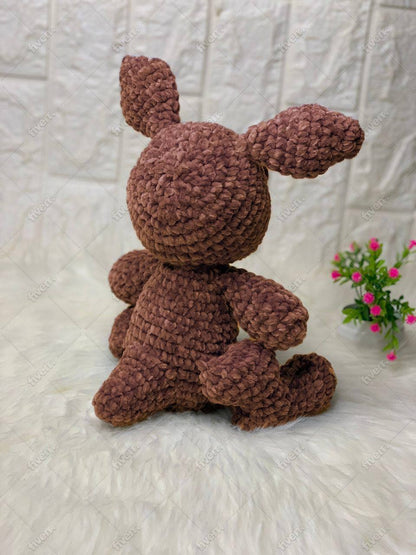Australian Animals Crochet Bundle - 3 Amigurumi Patterns