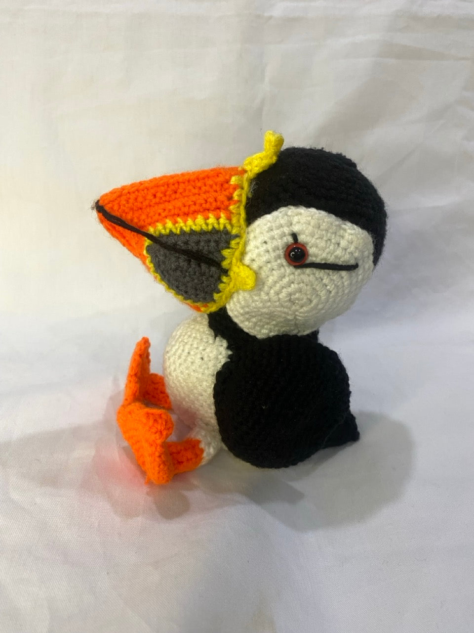 Arctic Animals Crochet Bundle - 3 Amigurumi Patterns
