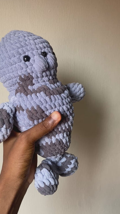 Arctic Animals Crochet Bundle - 3 Amigurumi Patterns